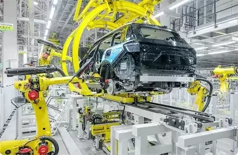 字节跳动为何不造车：轻资产基因与重制造的选择