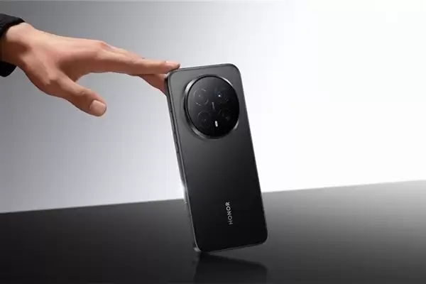 降700元！荣耀Magic8 Pro开启官降+国补：到手价4999元起