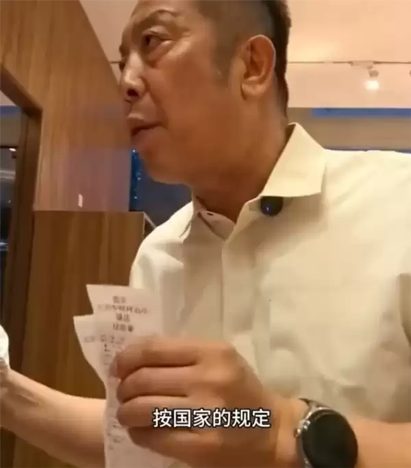 罗永浩最新回应西贝:除了西兰花其他都不冤 大部分就是预制菜