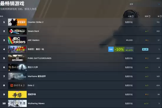鸣潮新角色莫宁登场,限时抽取引爆全球热度