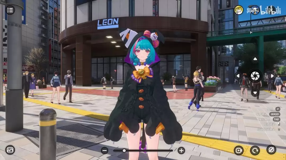 开放世界 RPG《异环》「共存测试」定档 2 月 4 日，推荐 RTX 3060 显卡及 32GB 内存