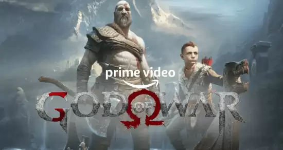 亚马逊战神真人剧2026开拍，奎托斯由瑞恩·赫斯特出演