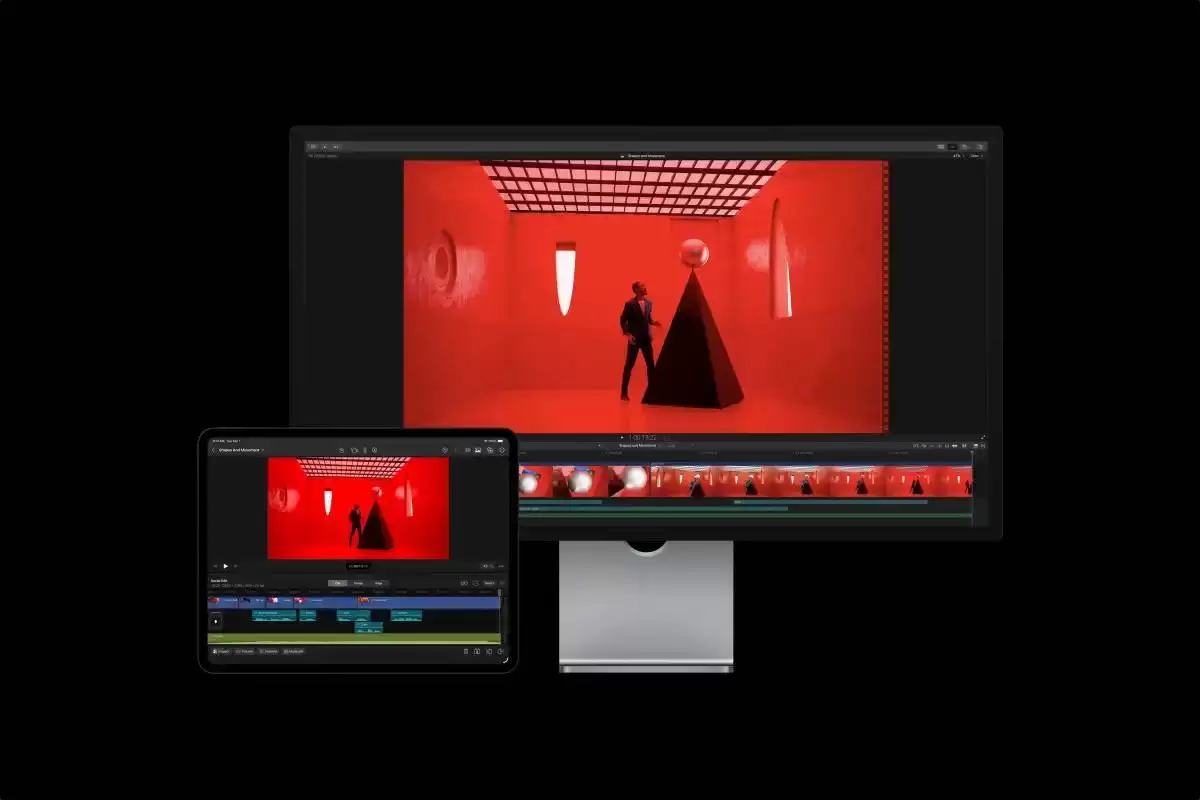 苹果或将于1月28日发布M5芯片MacBook Pro