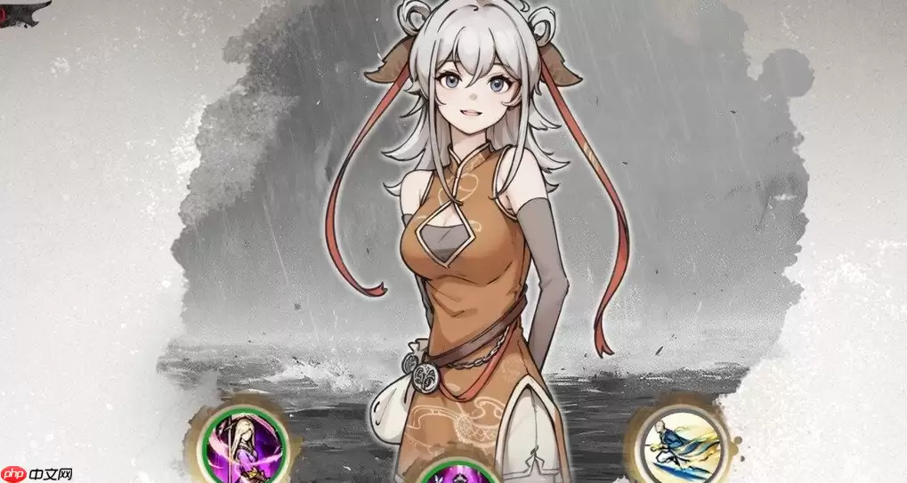 《息风谷战略》内置修改器 调节金钱属性点数 一键全解锁