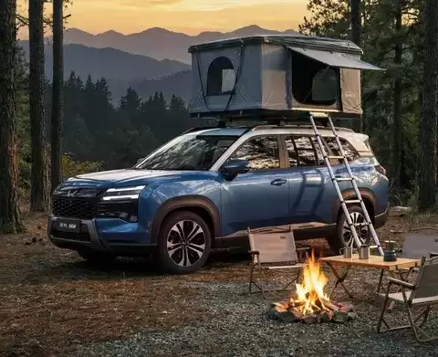 星越560上市，四款动力车型如何选？