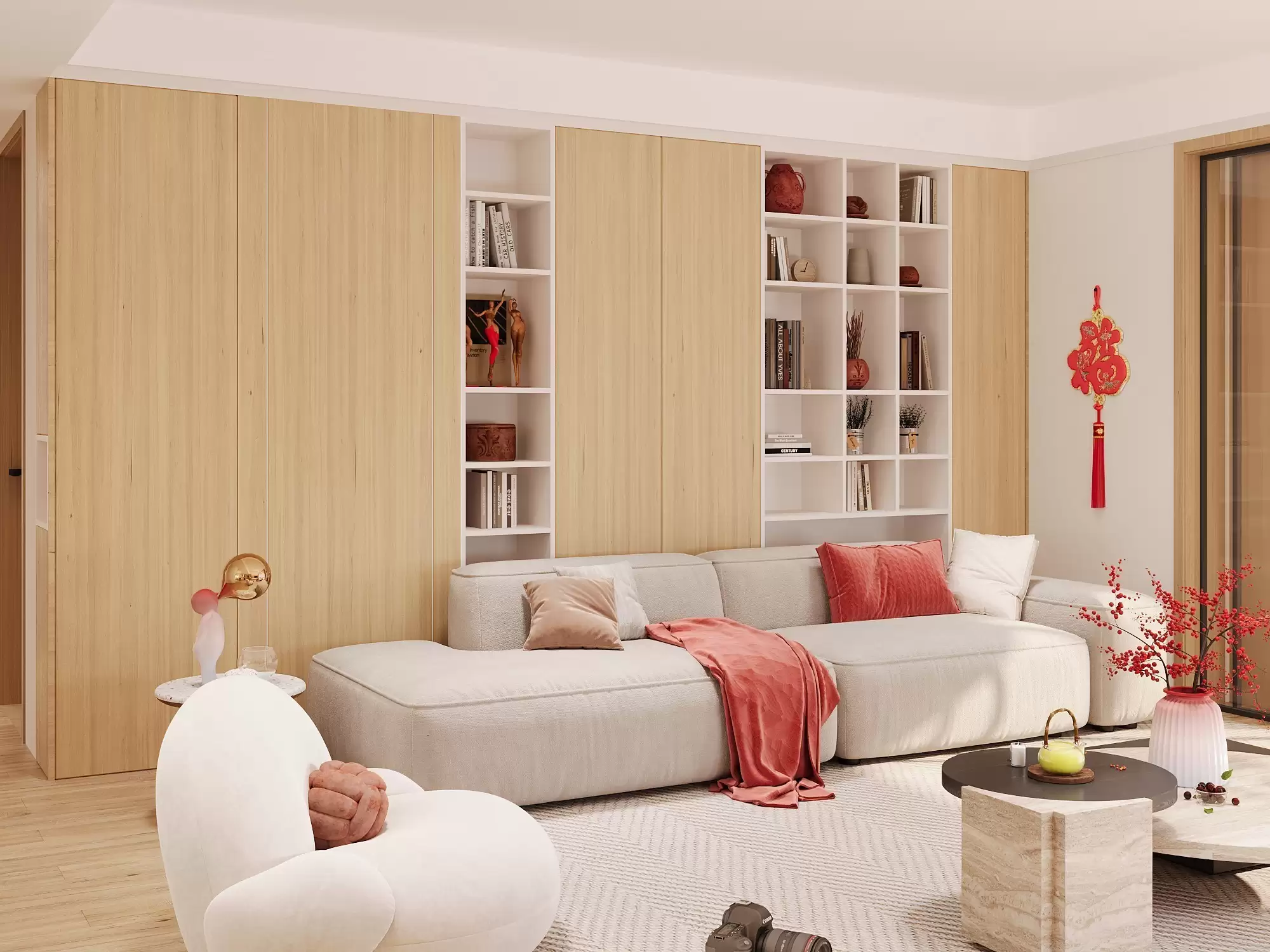 全屋定制进入价值竞争阶段:欧派为何稳居第一梯队