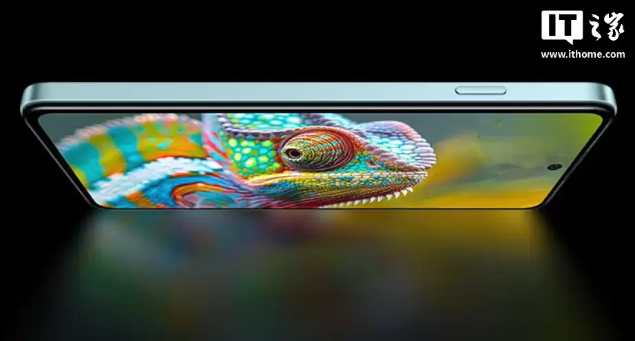 华为智选 WIKO Hi 畅享 80 Plus 手机首销：6620mAh 电池、12GB RAM，1499 元起