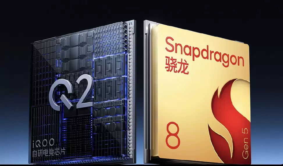 第五代骁龙 8 持续发力：iQOO Z11 Turbo 上市，多款新品蓄势待发