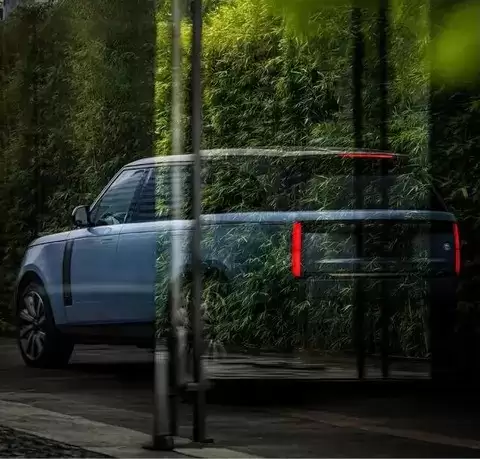 书院式座舱开启新中式豪华SUV价值新篇