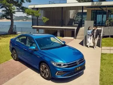 速腾S变慢?大众转型焦虑暴露