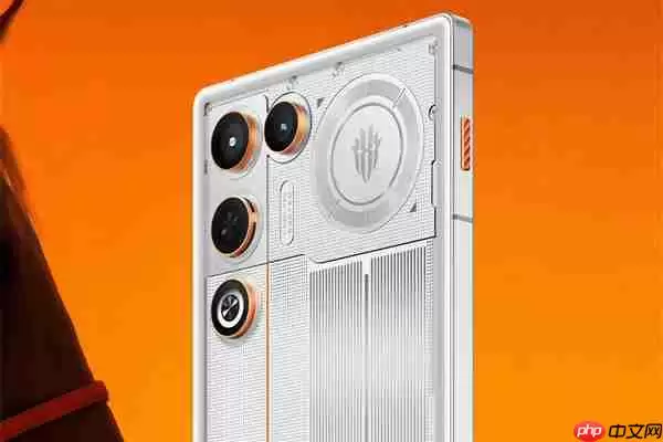 红魔11+Air性能数据对比