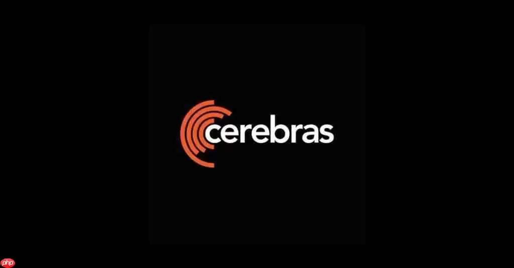 OpenAI誓言打造全球最快AI！豪掷100亿美元联手辉达对手Cerebras