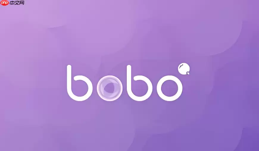 bobo浏览器怎么关闭热点资讯 bobo浏览器屏蔽弹窗新闻推送设置方法【亲测】