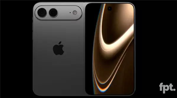 苹果首款折叠屏降临！iPhone Fold关键信息汇总