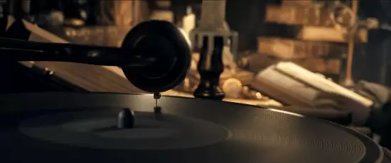 诡秘之主手游开启绯红测试预约，UE5打造维多利亚风神秘世界