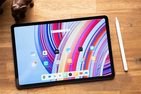REDMI Pad 2 Pro官宣：与Turbo 5 Max同期发布
