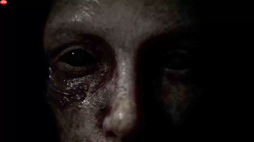 《破碎怪谈:恶意取关》正式推出 系列新作恐怖冒险