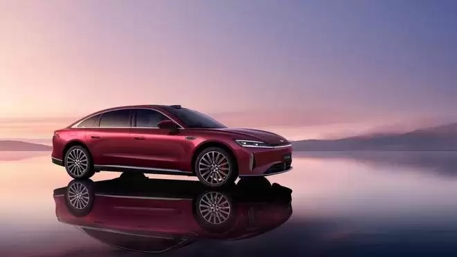 风云A9L销量口碑双丰收，硬核实力铸就旗舰标杆