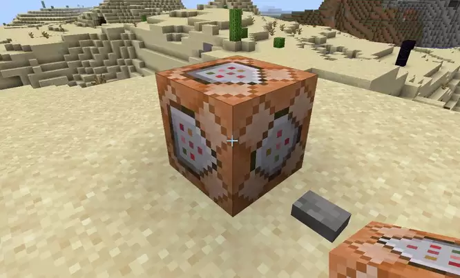 我的世界怎么用命令方块让屏幕上出现字幕2026