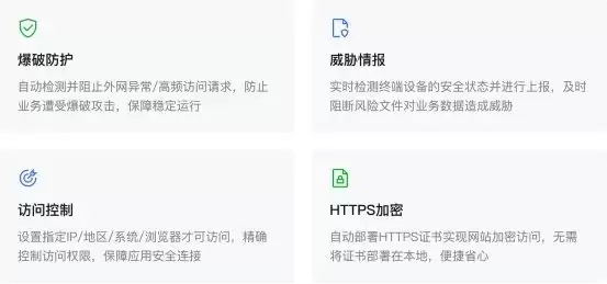 如何打造安全内网穿透方案?花生壳防爆破 + 访问控制构筑坚实防线