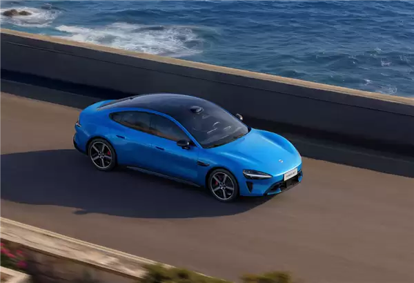 小米汽车即将下调城市领航辅助启用门槛