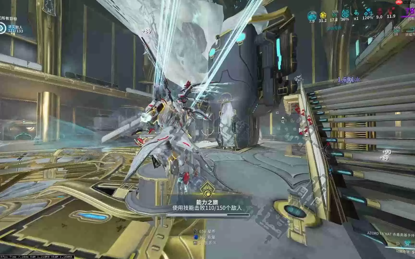 虚空宝藏：高效采集氮结晶的终极攻略