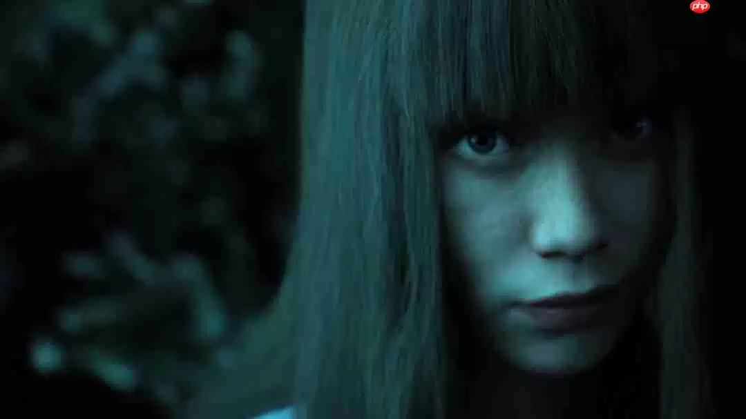 《破碎怪谈:恶意取关》正式推出 系列新作恐怖冒险