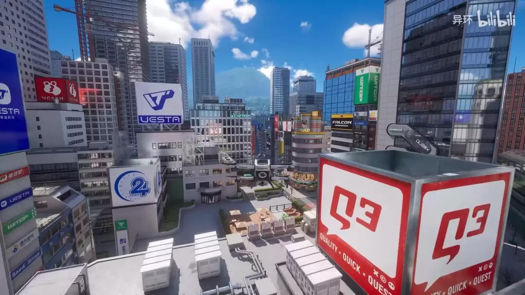 开放世界 RPG《异环》「共存测试」定档 2 月 4 日，推荐 RTX 3060 显卡及 32GB 内存