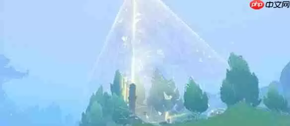 原神以罪行惩戒罪人任务怎么过-原神以罪行惩戒罪人任务攻略