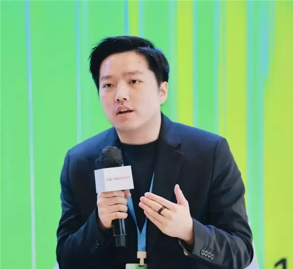 灵核数智：AI 正深度融入制造业