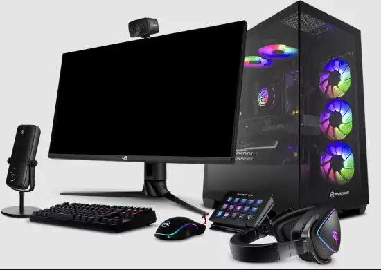 AI热潮推高内存价格，PC硬件成本飙升