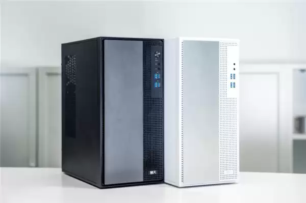 单季度破 10 万台，联想慧天如何成为中国商用 PC 市场的“隐形冠军”？