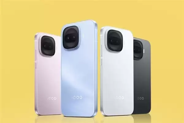 iQOO Z11 Turbo发布:骁龙8+自研芯片,2399元起