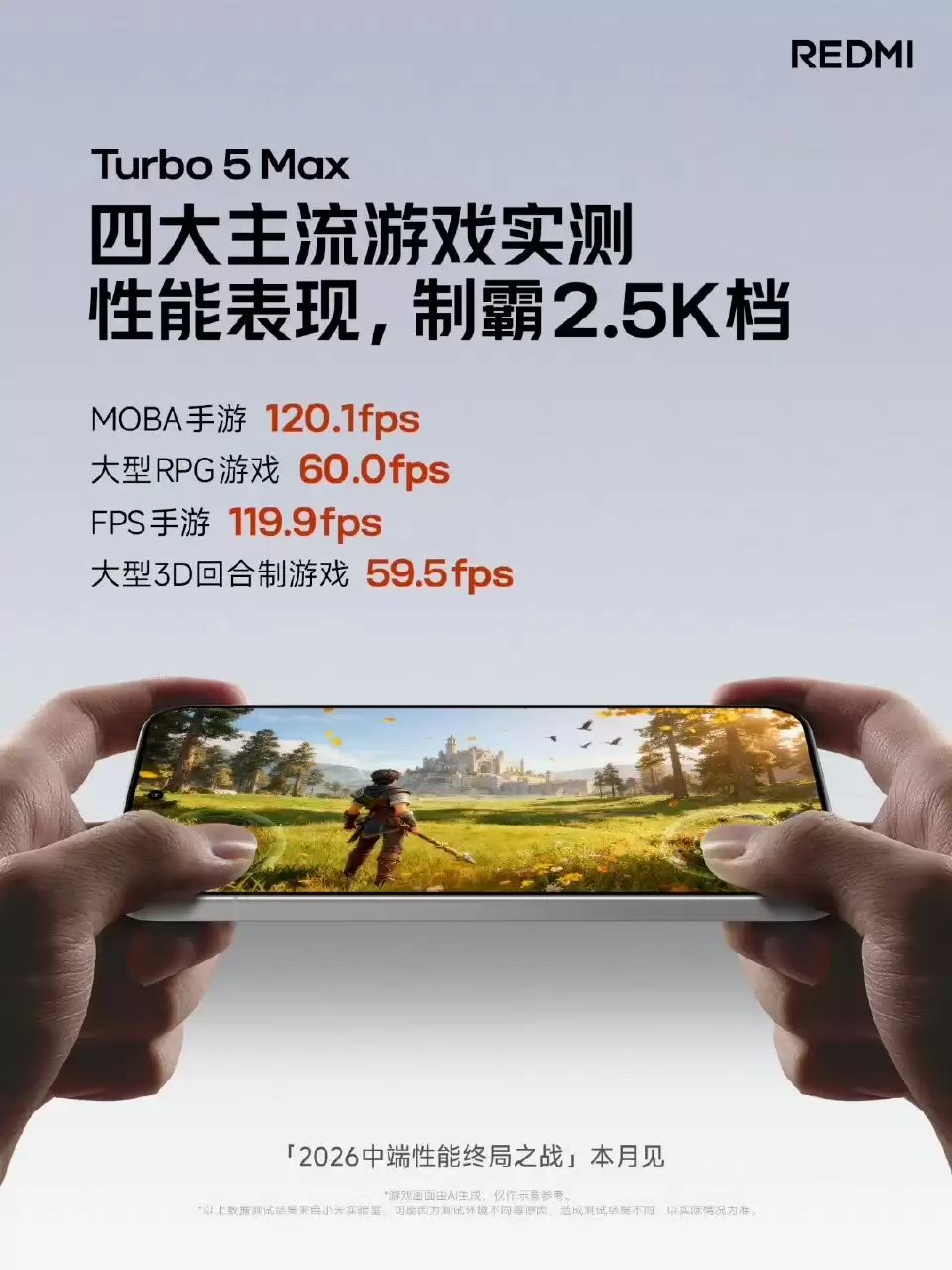 小米 REDMI Buds 8 Pro 耳机开启新品预约，本月发布