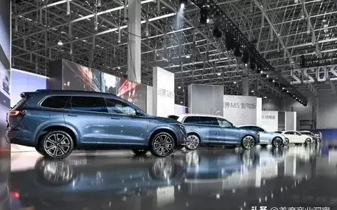 赛力斯逆袭百万辆：从天价学费到自主崛起