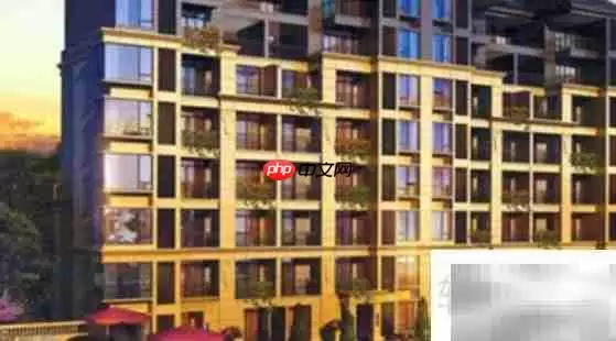 商品房与住宅房区别解析