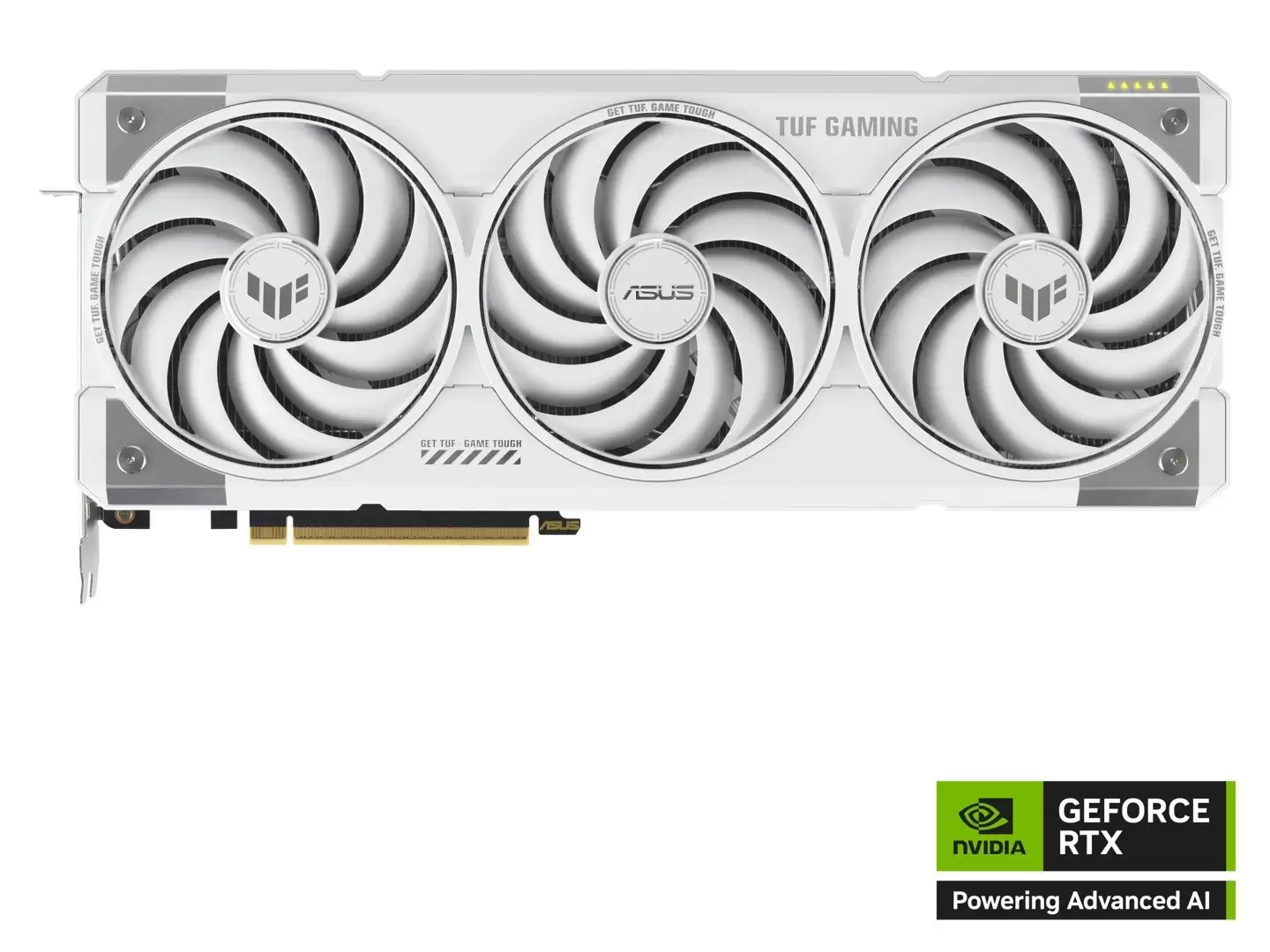 华硕澄清未停产RTX 5070 Ti/5060 Ti 16GB显卡