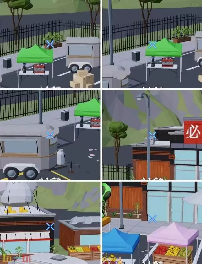 狙击外星人第99关怎么过 第九十九关交战街区详细图文攻略