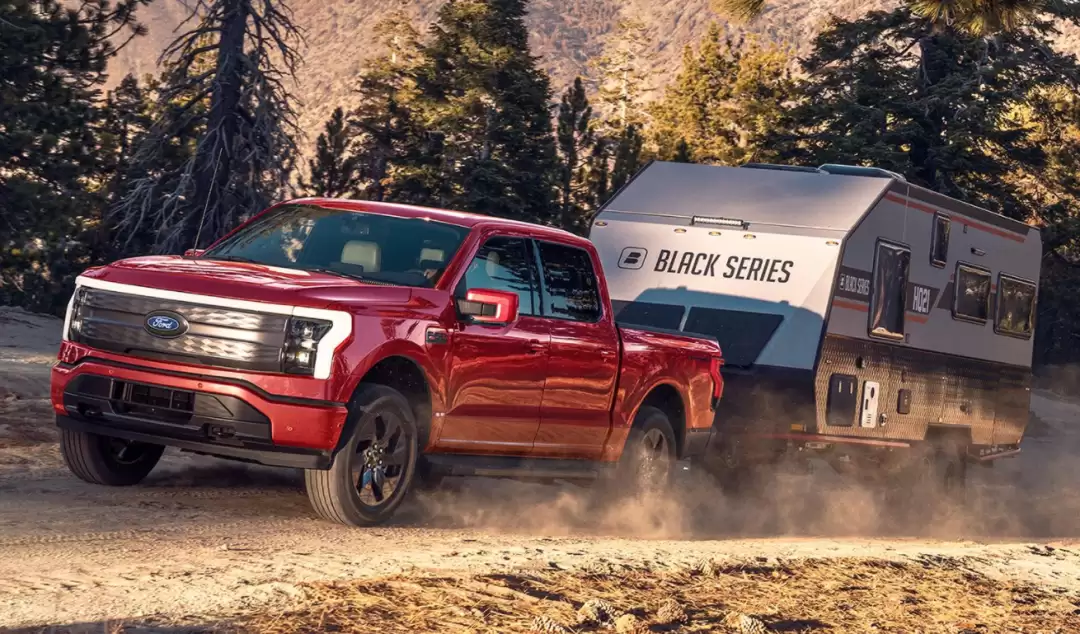 福特战略掉头！拥抱中国比亚迪，弃用韩国LG