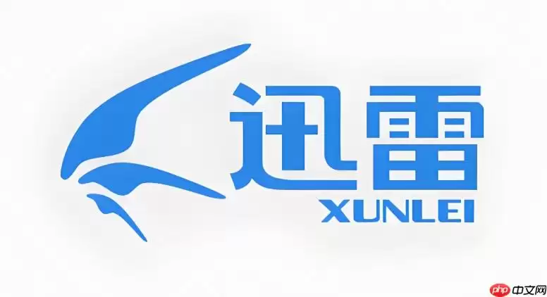 迅雷浏览器最新纯净版入口 迅雷浏览器安全通道直达链接