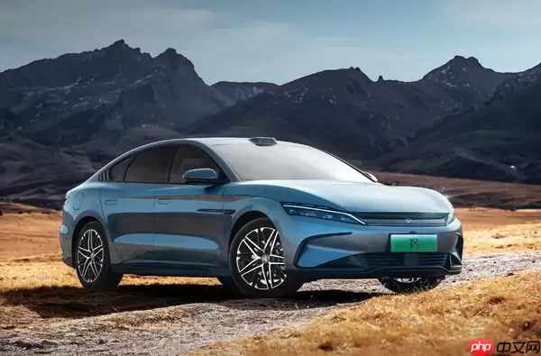 日媒确认：中国车企2025年全球销量超越日本车企