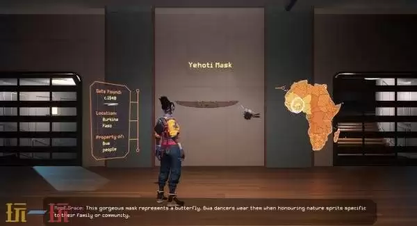 非洲未来主义劫盗游戏《Relooted》将于2月10日发售