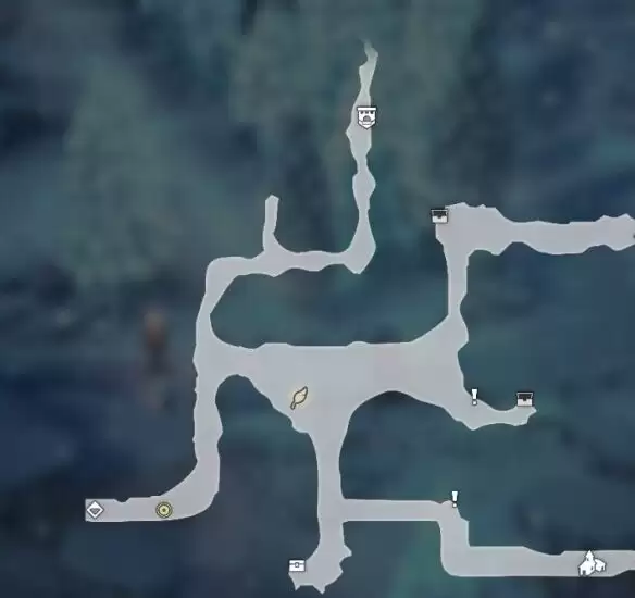 歧路旅人六花馆遗迹流程 歧路旅人六花馆遗迹图文攻略