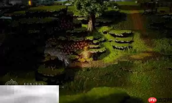 歧路旅人0副本大蛇巢穴流程 歧路旅人0副本大蛇巢穴图文攻略