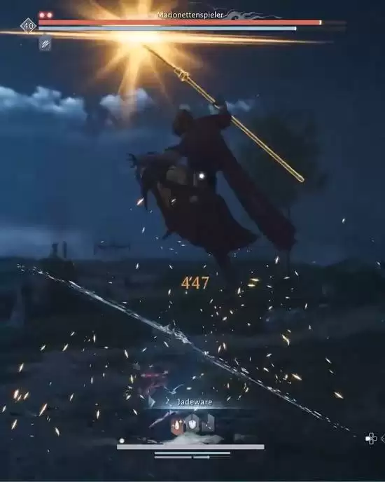 燕云十六声携DLSS 4展现武侠视界新境界