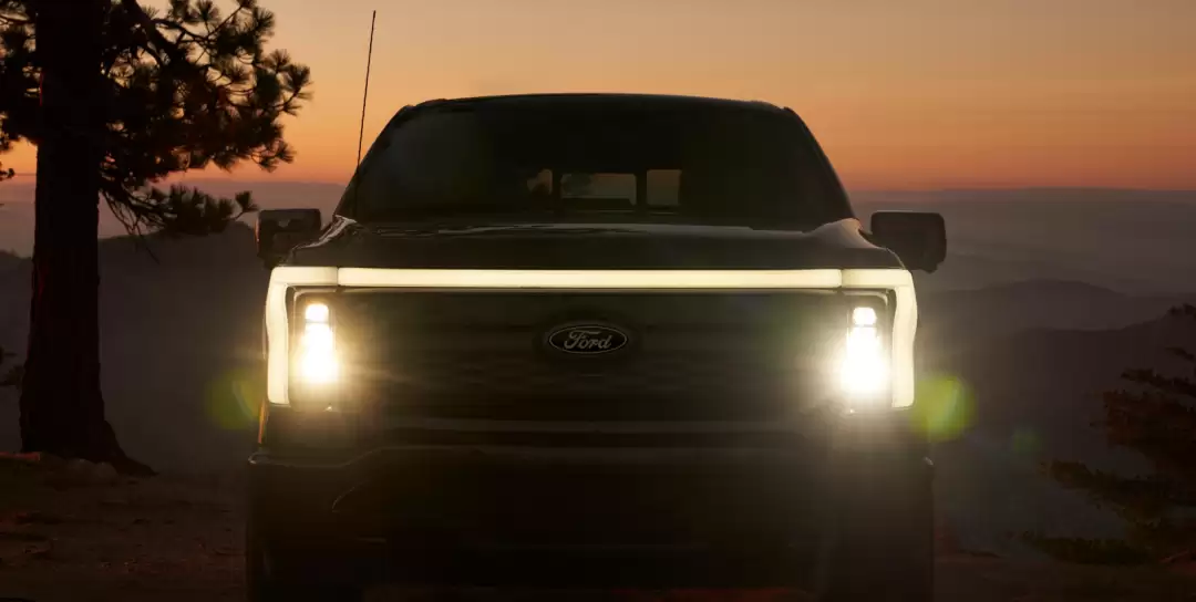 福特战略掉头！拥抱中国比亚迪，弃用韩国LG