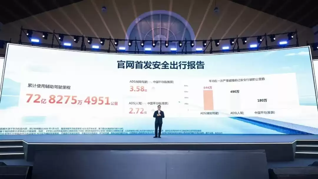 谁能定义新一代猎装旗舰？启境给了新答案