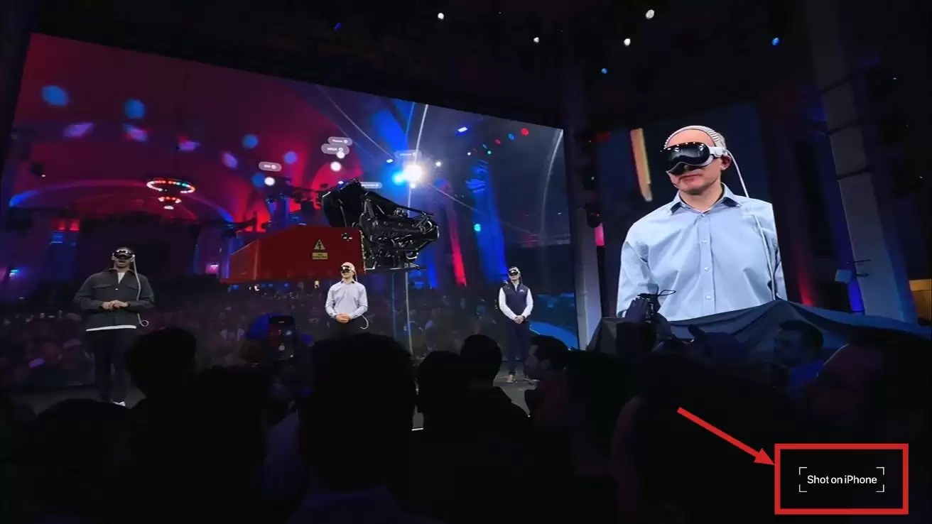 红牛 2026 F1 赛季启动：苹果站 C 位，发布会成 iPhone 17、Vision Pro 秀场