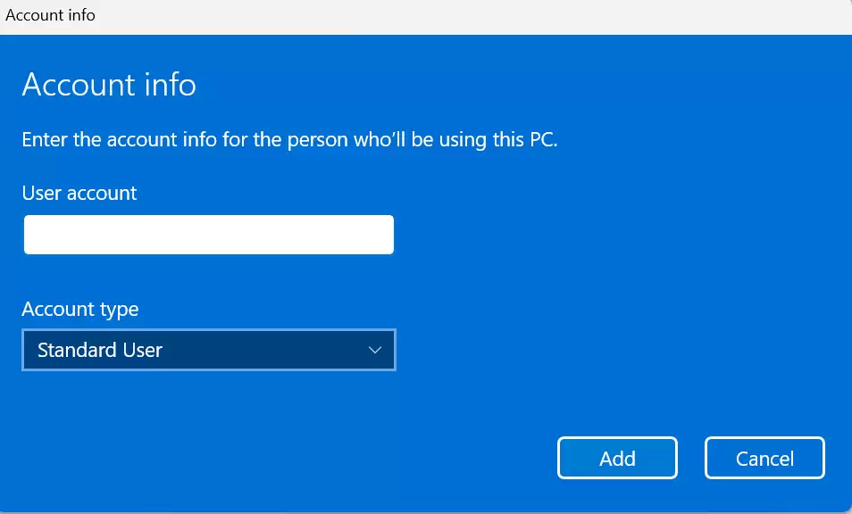微软发布 Win11 Beta 26220.7653 预览版:原生支持 WebP 格式壁纸,重构账户设置等