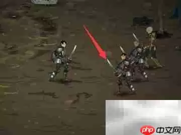 龙腾世纪2全攻略